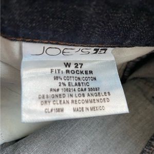 Joe’s Jeans